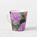 Search for pink hydrangea mugs Flower