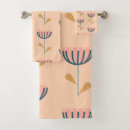 Search for scandinavian bath towels Floral