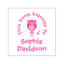 Search for owl postage For kids