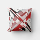 Search for red black grey cushions Minimalist