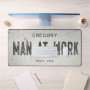 Search for industrial mousepads Rustic