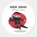 Search for samurai warrior stickers Kids
