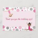 Search for gymnast cards Pink