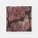 Search for dusty rose pink napkins Chic