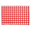 Search for red pillowcases Chic