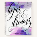 Search for dream notebooks Modern