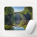 Search for solitude mousepads Nature