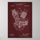 Search for combustable posters Red