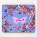 Search for cherry blossom tree mousepads Trees
