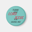 Search for saved magnets Jesus