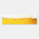 Search for beverage bumper stickers Beer