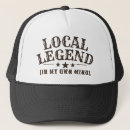 Search for funny country hats Rodeo