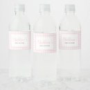 Search for pink gingham Simple