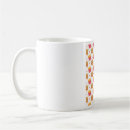Search for burger and fries mugs Hamburger