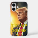 Search for donald trump iphone cases President