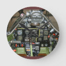 Search for plane clocks Wwii