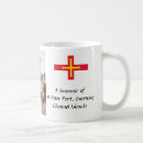 Search for guernsey mugs Channel islands