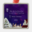Search for nativity christmas tree decorations Church