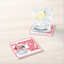Search for funny alcohol coasters Party