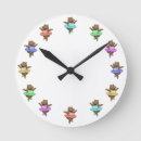 Search for performer clocks Circus