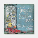 Search for alice in wonderland kitchen dining Through the looking glass