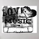Search for 70s music posters Vintage