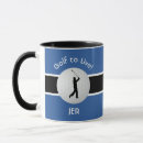 Search for royal blue monogram coffee mugs Initials