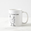Search for crazy chicken mugs Homesteading