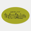 Search for occupy stickers People