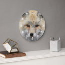 Search for wildlife clocks Cute