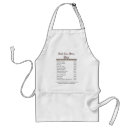Search for redneck aprons Humour