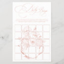 Search for vintage bingo Pink