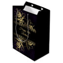 Search for lace gift bags Purple
