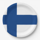 Search for scandinavian plates Flag