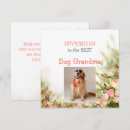 Search for dog mum invitations Mama