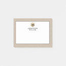Search for elegant post it notes Gold