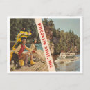 Search for wisconsin dells postcards Retro