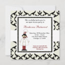 Search for new restaurant invitations Open house