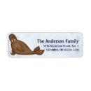 Search for arctic return address labels Winter