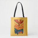 Search for phoenix rising bags Fire