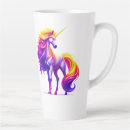 Search for enchanted unicorn mugs Whimsical
