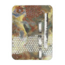 Search for pixels magnets Abstract