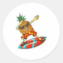 Search for cool pineapple stickers Fruit