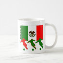 Search for mexico soccer mugs Mexican