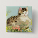 Search for old fashioned badges Pink