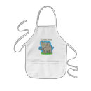 Search for funny elephant aprons Cute
