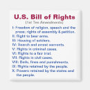 Search for bill of rights National symbols