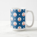 Search for seashell decorations mugs Seashore
