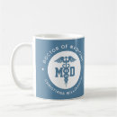 Search for md doctor mugs Medical school graduation