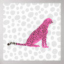 Search for cheetah portrait posters Wildlife